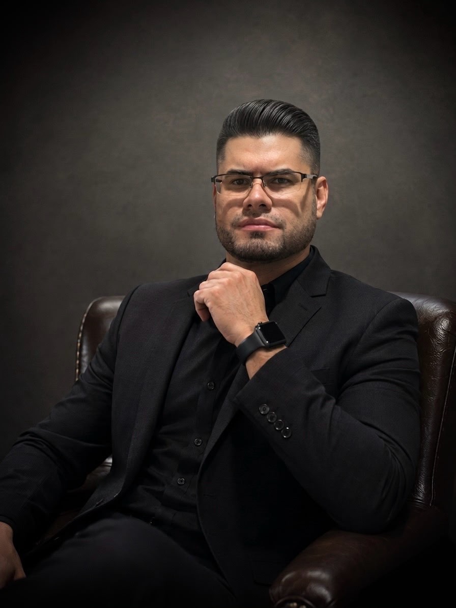 Ricci R. Díaz